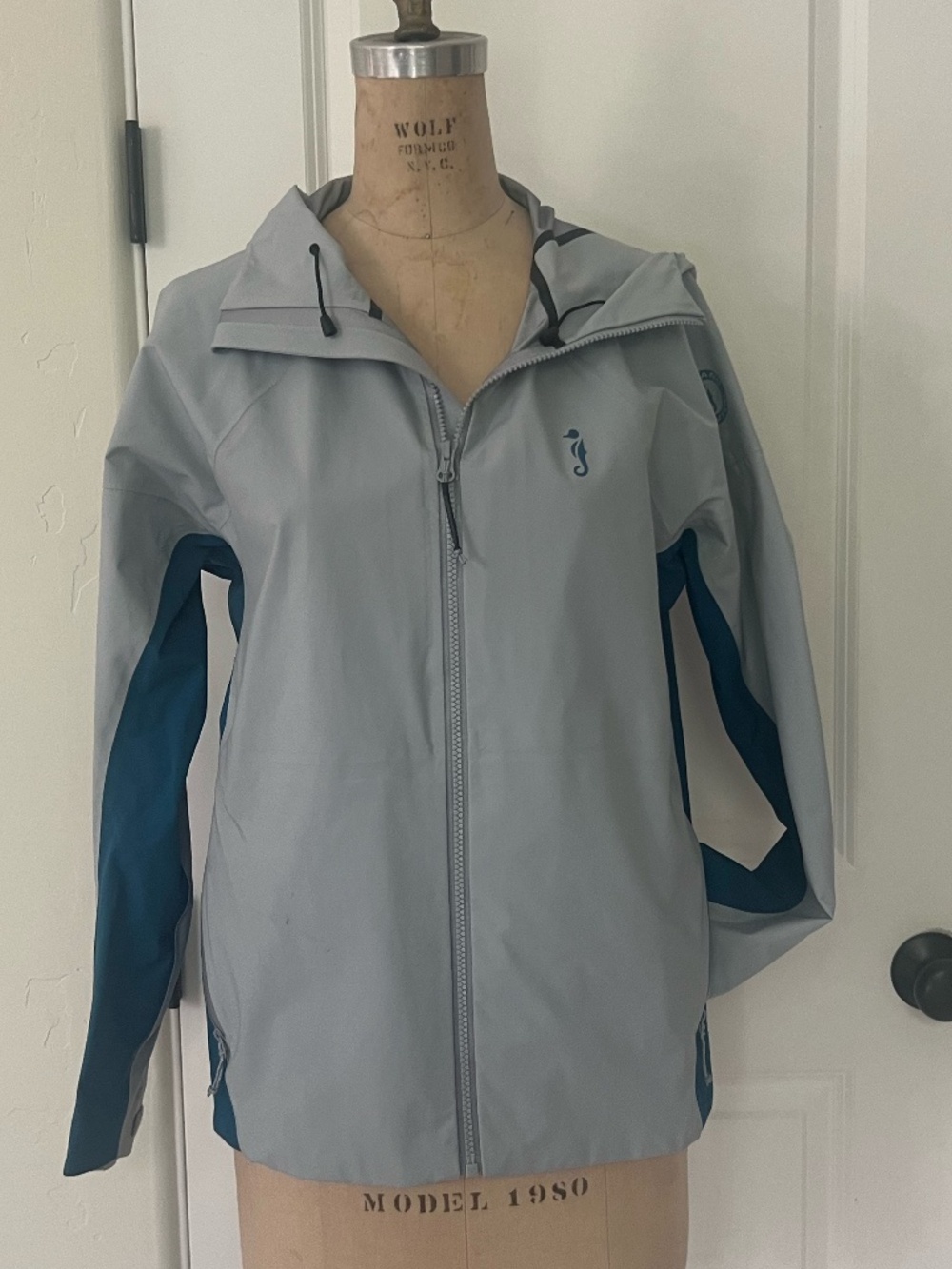 Mustang Survival Jacket